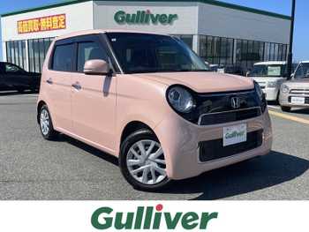 ホンダ Ｎ ＯＮＥ G Lパッケージ ナビ Bカメラ キセノン ETC 安心パッケージ