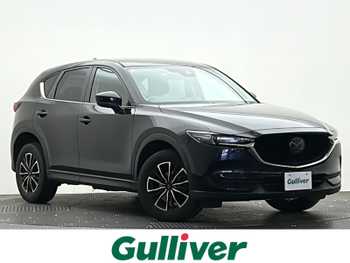 マツダ ＣＸ－５ XD プロアクティブ