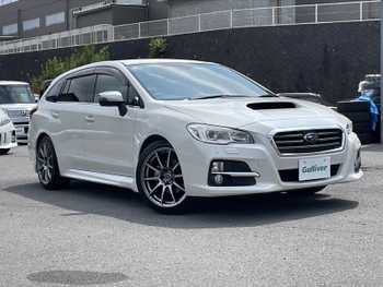 スバル レヴォーグ  純ナビCDDVDBTフルセグクルコン