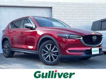 マツダ ＣＸ－５ XD プロアクティブ CD/DVD フルセグ 360°カメラ ドラレコ