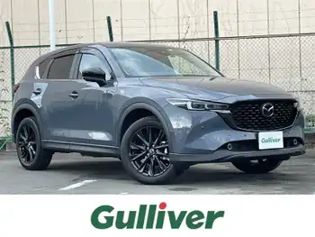 マツダ ＣＸ－５ XD ブラックトーンエディション 10.25型ナビ 360°カメラ 前後ドラレコ