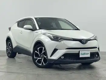 トヨタ Ｃ－ＨＲ G