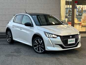 プジョー ２０８ GT ライン