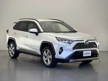 トヨタ ＲＡＶ４ G 純正SDナビ ETC ドラレコ 　バックカメラ