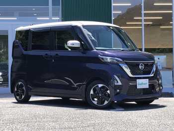 日産 ルークス HWS X プロパイロットED ナビ 全方位 ETC 両側パワスラ プロパイ