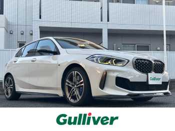 ＢＭＷ Ｍ１３５ｉ xDrive メーカーナビ Bカメラ ETC ドラレコ 禁煙