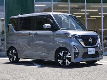 日産 ルークス HWS Gターボ プロパイロットED ナビ 両側パワスラ 全方位 プロパイロット