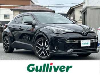トヨタ Ｃ－ＨＲ S GRスポーツ 純正ナビ/地デジTV/衝突軽減ブレーキ