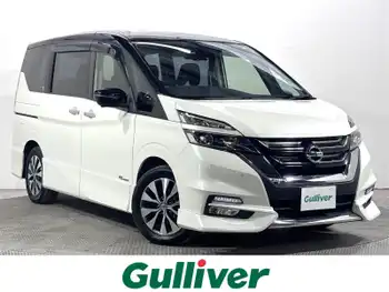 日産 セレナ ハイウェイスター G ProPILOT 純正9incナビTV 360カメラ フリッ