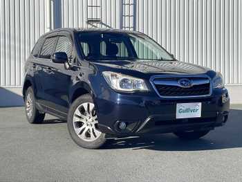 スバル フォレスター 2．0i－L アイサイト