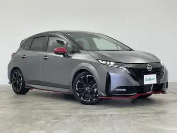 日産 オーラ ニスモ プロパイロット フルエアロ 純正ナビ 禁煙