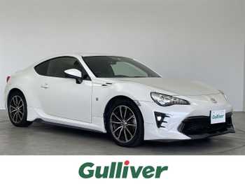 トヨタ ８６ GT TRDエアロ 社外ナビ バックカメラ ETC TV