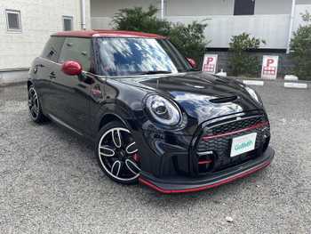 ＭＩＮＩ ミニ ジョンクーパーワークス