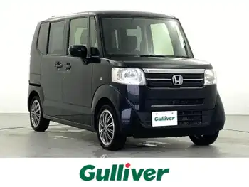 ホンダ Ｎ ＢＯＸ G 社外メモリナビ 両側スライドドア ETC