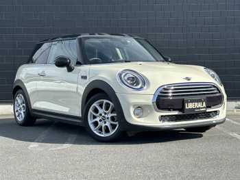 ＭＩＮＩ ミニ クーパー D