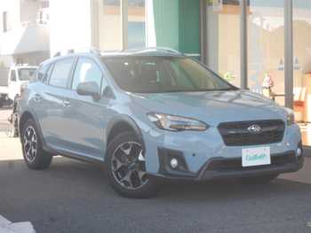 スバル インプレッサ ＸＶ 2．0i－L アイサイト