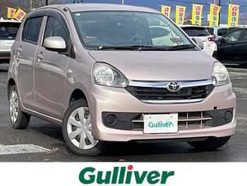 トヨタ ピクシスエポック Xf SA スマートアシスト バックカメラ ドラレコ