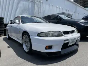 日産 スカイライン GT－R