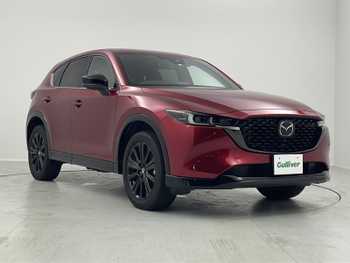 マツダ ＣＸ－５ 25S スポーツアピアランス ナビ バックモニター PCS LEDライト 禁煙