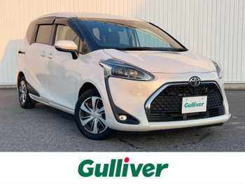 トヨタ シエンタ G クエロ ナビ 全方位カメラ 両側電動 ドラレコ ETC