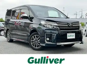 トヨタ ヴォクシー ZS 煌Ⅱ