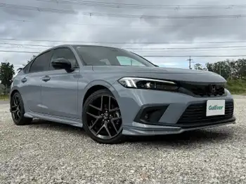 ホンダ シビック EX