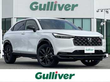 ホンダ ヴェゼル ハイブリッド RS 登録済未使用車 純正DA TV Bカメラ ETC2.0