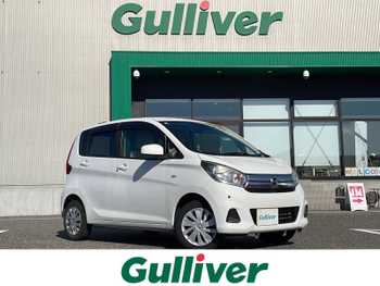 日産 デイズ S エマージェンシーブレーキ 純正オーディオ