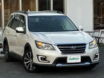 スバル エクシーガクロスオーバー７ モダンスタイル