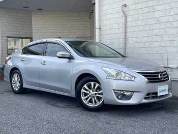 日産 ティアナ XL 1オナ 純正ナビ 360カメラ クルコン ETC
