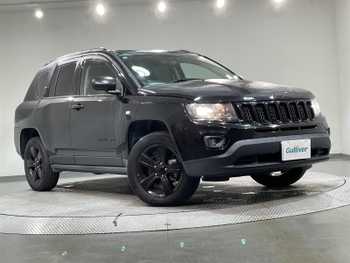 クライスラー・ジープ ジープ コンパス スポーツ