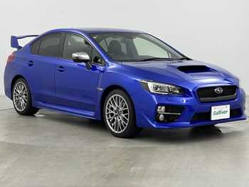 スバル ＷＲＸ Ｓ４ 2．0GT‐S アイサイト 社外前後ドラレコ レーダークルコン ETC