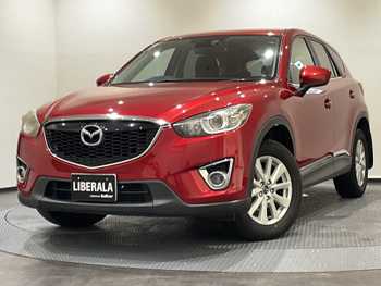 マツダ ＣＸ－５ XD クルーズコントロール　オートライト　