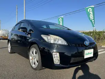 トヨタ プリウス S ツーリングセレクション