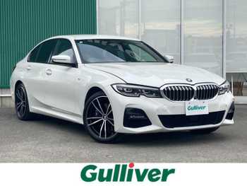 ＢＭＷ ３３０ｅ Mスポーツ 1オナ HarmanKardon 純正ナビAVM AHB AW PA