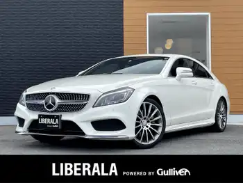 メルセデス・ベンツ ＣＬＳ４００ 