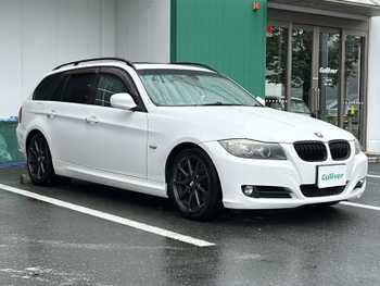 ＢＭＷ ３２０ｉ ツーリング