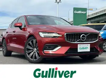 ボルボ Ｓ６０ T5 インスクリプション 純正ナビ 全方位カメラ ドラレコ ETC