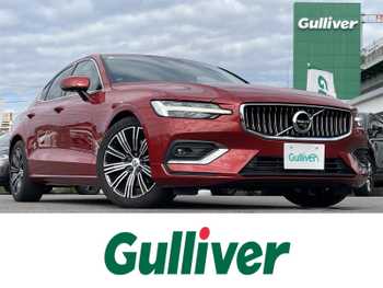 ボルボ Ｓ６０ T5 インスクリプション 純正ナビ 全方位カメラ ドラレコ ETC