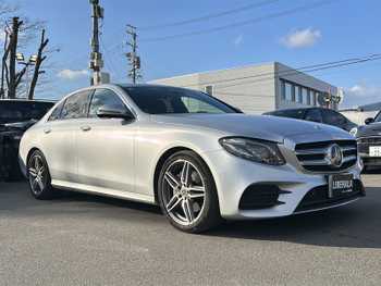 メルセデス・ベンツ Ｅ２５０ アバンギャルド スポーツ