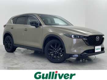 マツダ ＣＸ－５ XD レトロスポーツED 全周囲 ACC 純正ナビ 電動リアゲート HUD