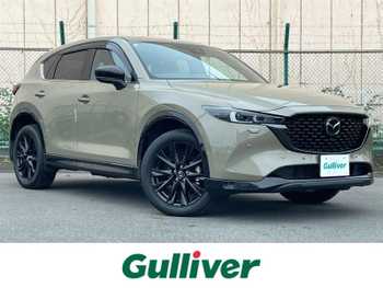 マツダ ＣＸ－５ XD レトロスポーツED 純正10型ナビ 全周囲 ACC 電動リア HUD