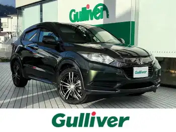 ホンダ ヴェゼル ハイブリッド  純正Mナビ地デジ/パドルシフト