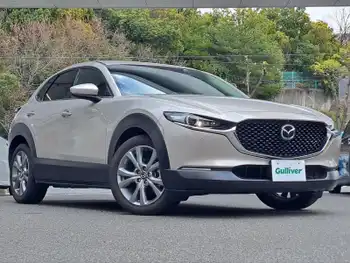 マツダ ＣＸ－３０ XD Lパッケージ