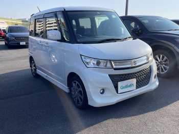 スズキ パレット ＳＷ XS