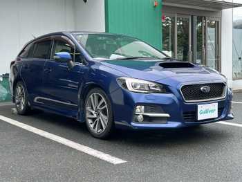 スバル レヴォーグ 1．6GT－S アイサイト 純正ナビ 4WD フルセグ ETC パワーシート