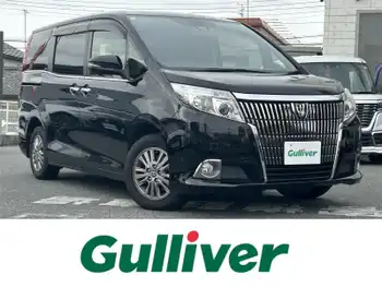 トヨタ エスクァイア Xi 1オナ 純正ナビ 両パワスラ Dインナ-ミラ-