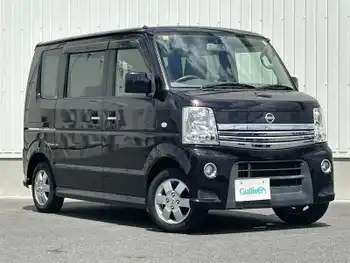 日産 ＮＶ１００クリッパー リオ E 純正SDナビ フルセグTV