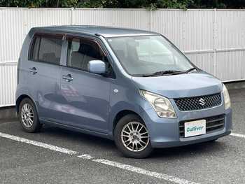 スズキ ワゴンＲ FX 盗難防止装置　CD　FA　FM　PW　