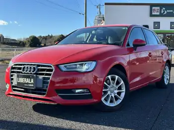 アウディ Ａ３ スポーツバック 1．4 TFSI